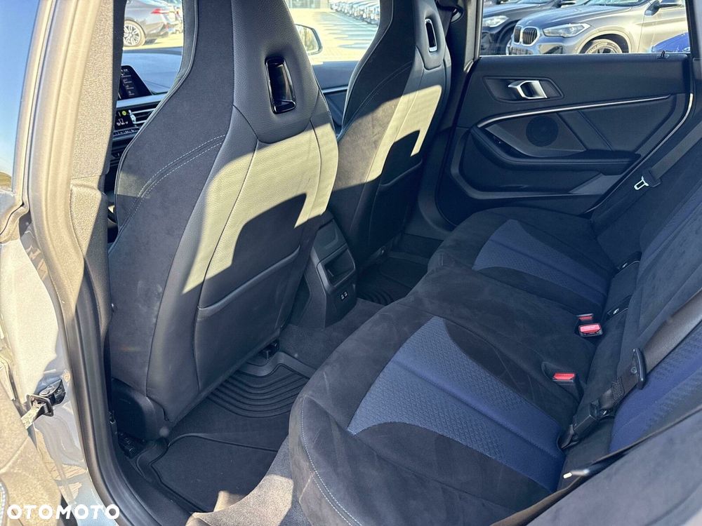 BMW Seria 2 218i M Sport - 21