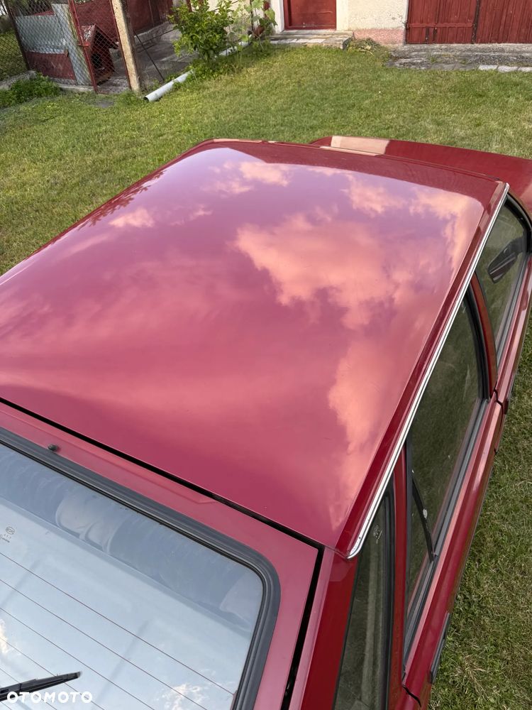 Polonez 1.5 - 12