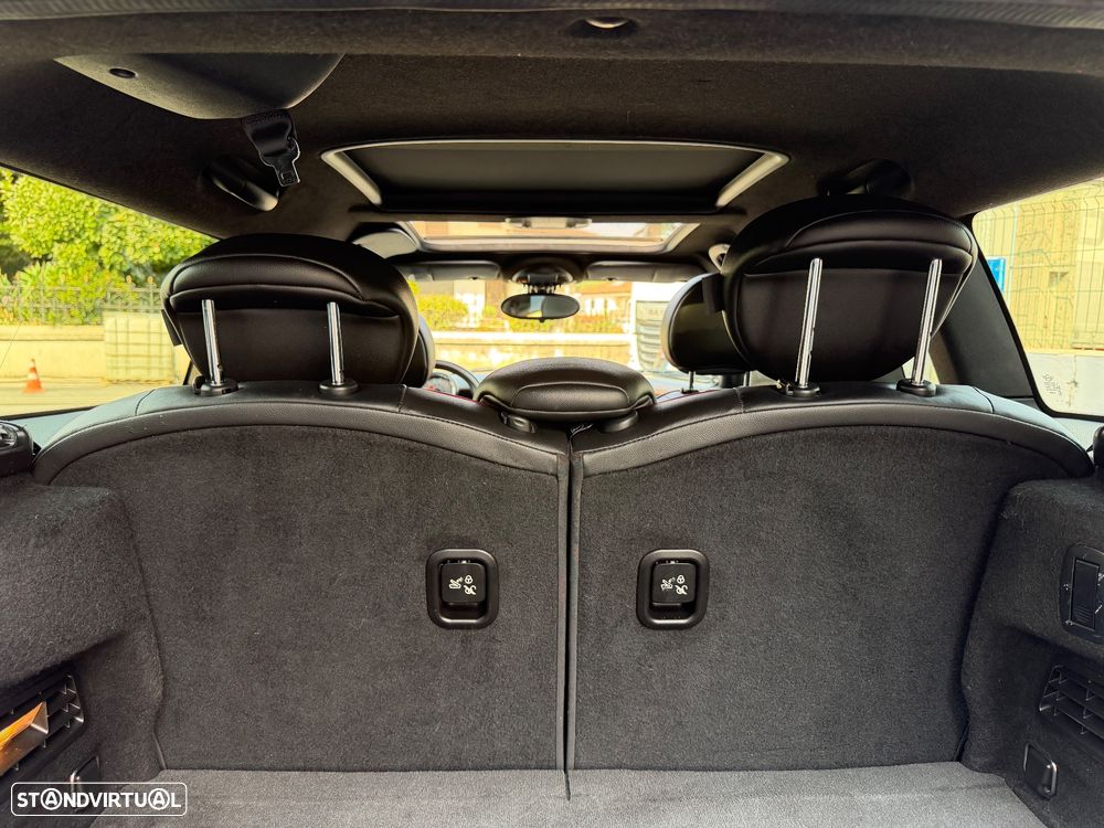 MINI Clubman Cooper SD Hampton - 29