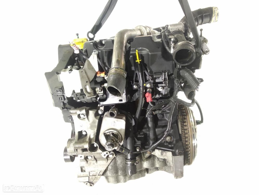 MOTOR COMPLETO NISSAN QASHQAI / QASHQAI +2 I 2010 -K9KH282 - 7