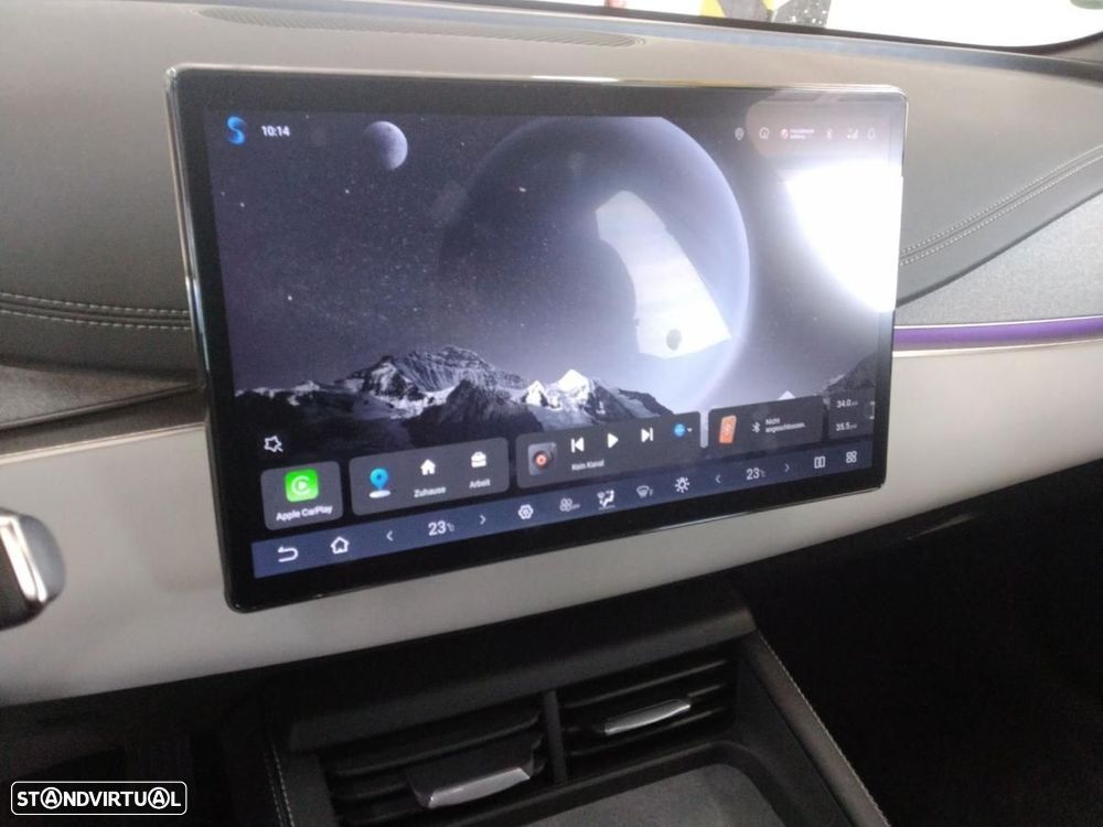BYD Seal 6 DM-i Touring Comfort - 4