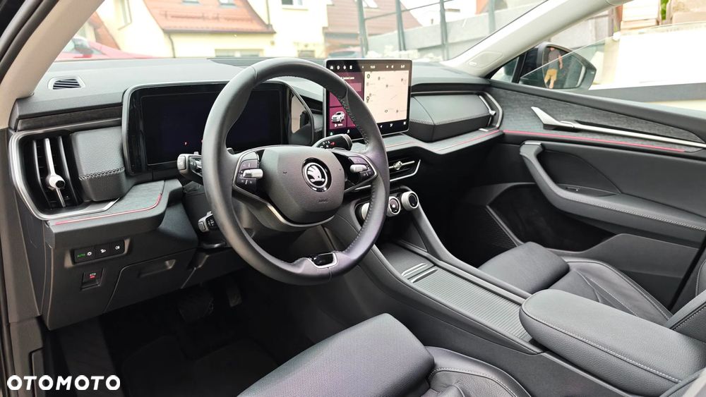 Skoda Kodiaq 2.0 TDI 4x4 Selection DSG - 13