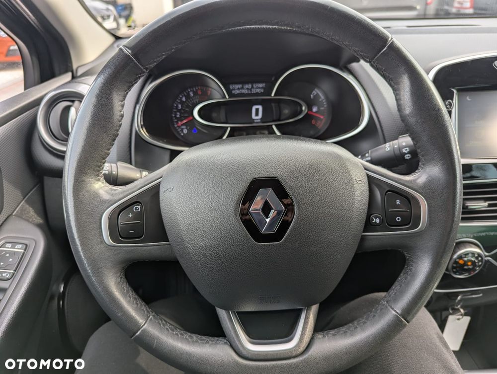 Renault Clio ENERGY TCe 90 Start & Stop LIMITED - 11