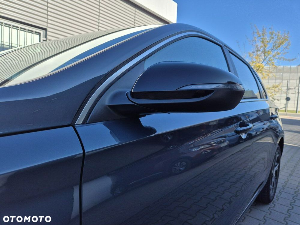 Hyundai i30 1.0 T-GDI Smart - 30