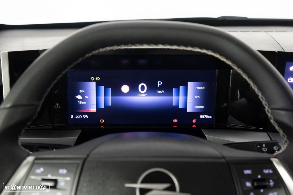 Opel Frontera 44 kWh GS - 18