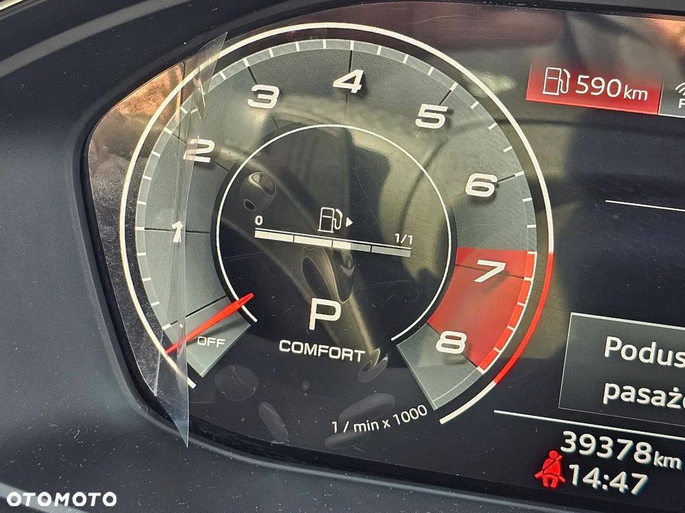 Audi Q5 45 TFSI quattro S tronic S line - 38