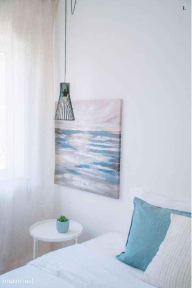 Apartamento com 4 quartos - localizado em Viana do castelo - Grande imagem: 4/37