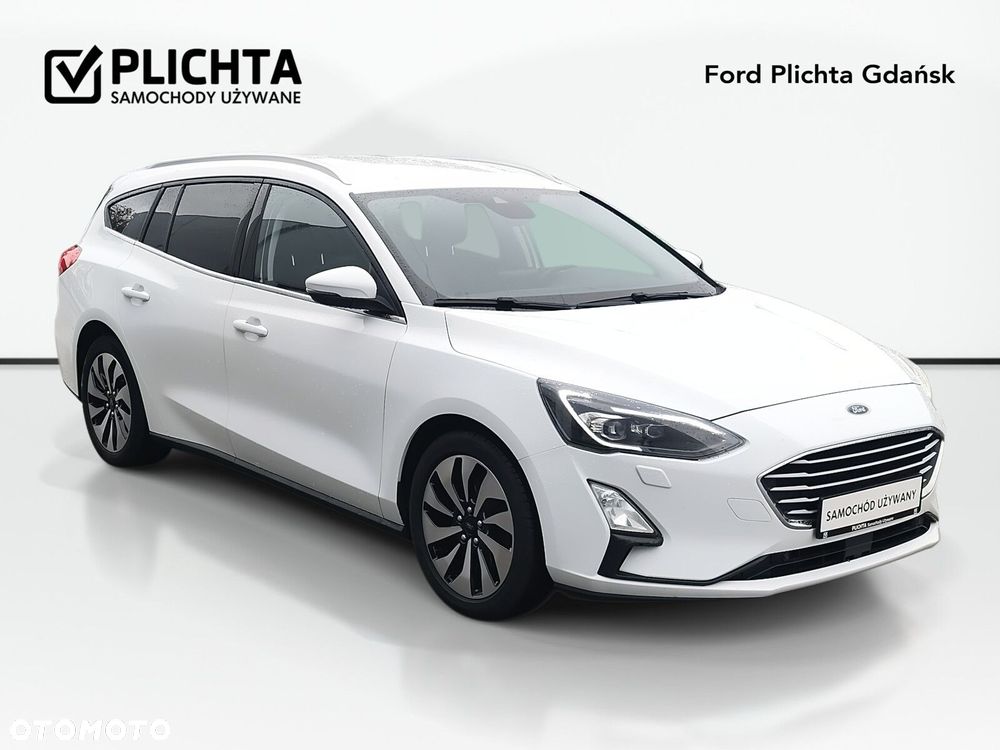 Ford Focus - 3