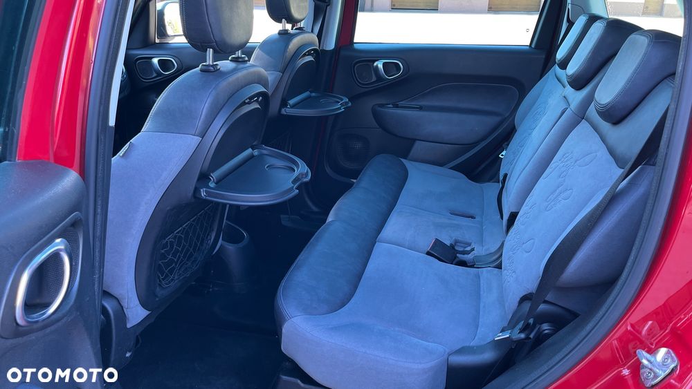 Fiat 500L 0.9 TwinAir Start&Stopp Lounge - 12