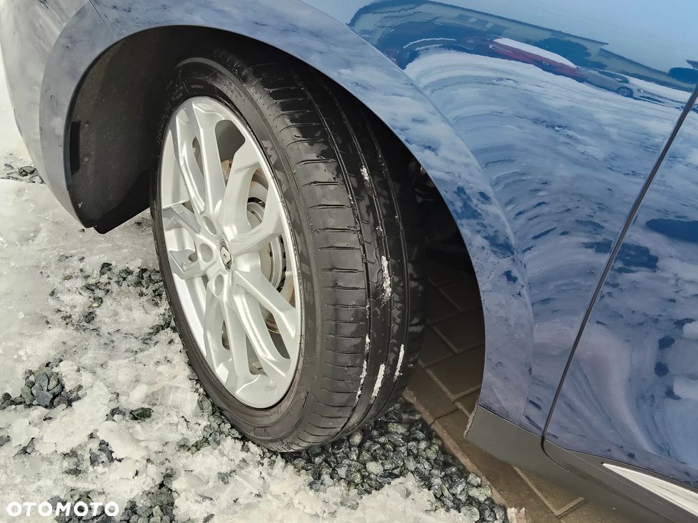 Renault Scenic ENERGY TCe 130 INTENS - 8