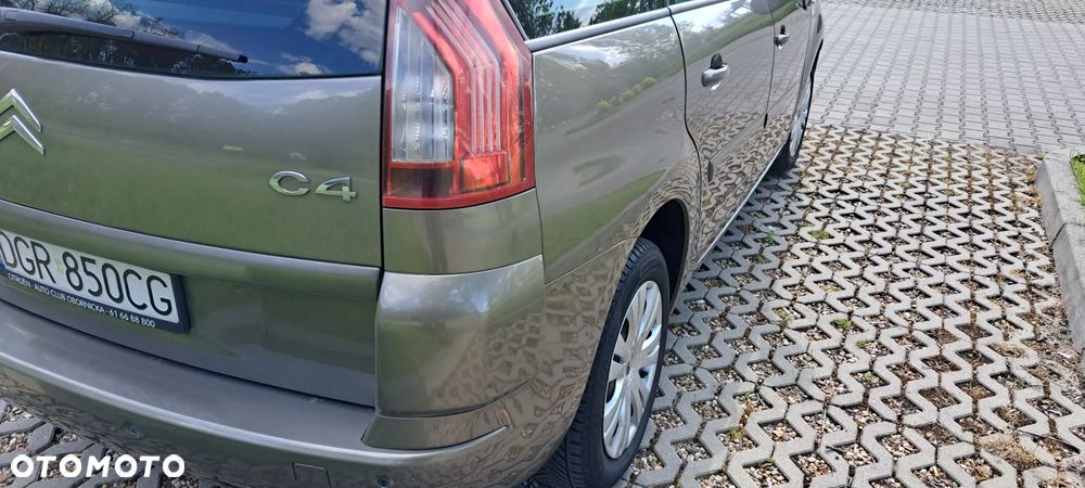 Citroën C4 Picasso 1.6 HDi Impress - 11