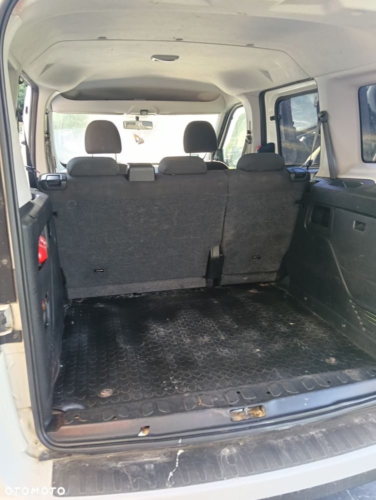 Fiat Doblo 1.3 Multijet 16V Active - 11