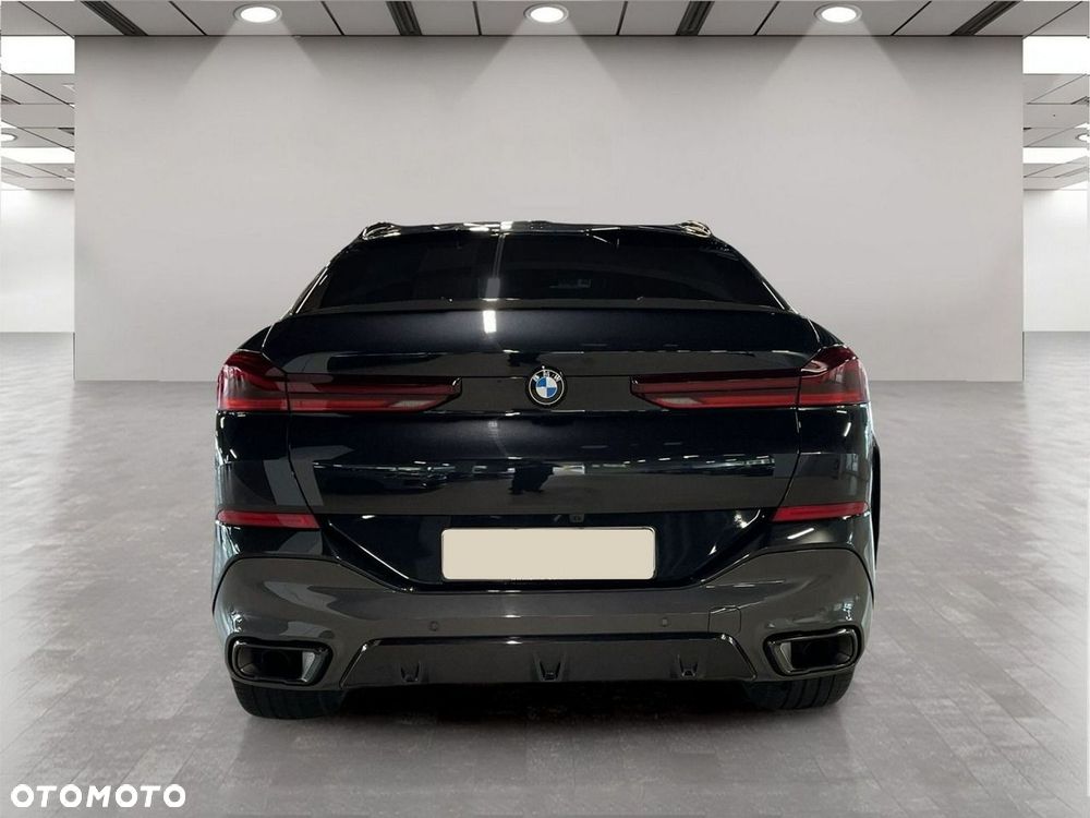 BMW X6 xDrive30d mHEV sport - 6