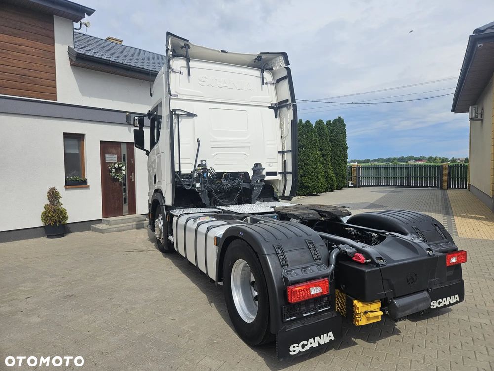 Scania R 500 ADR FL !!! PTO !!! - 6