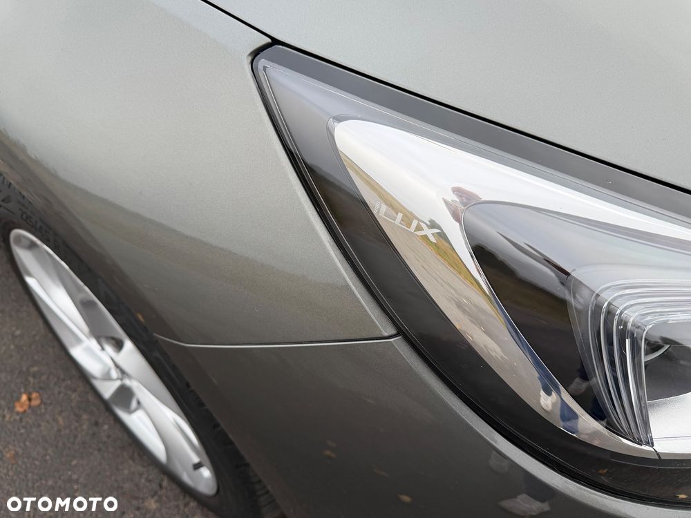 Opel Astra 1.2 T Elegance S&S - 20