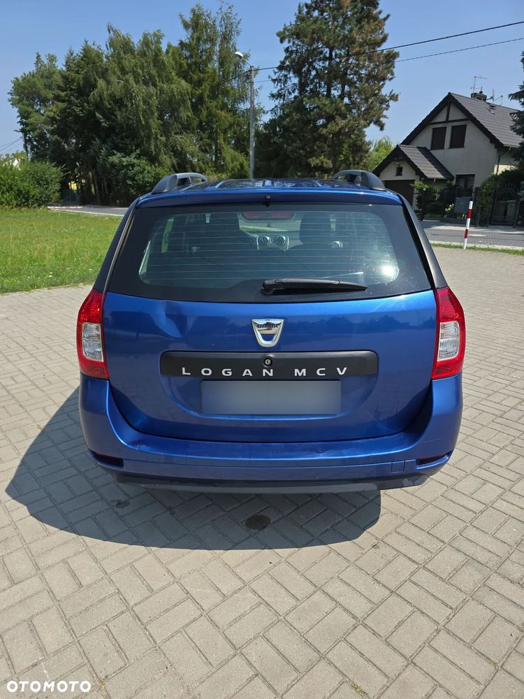 Dacia Logan 1.2 16V Laureate - 3