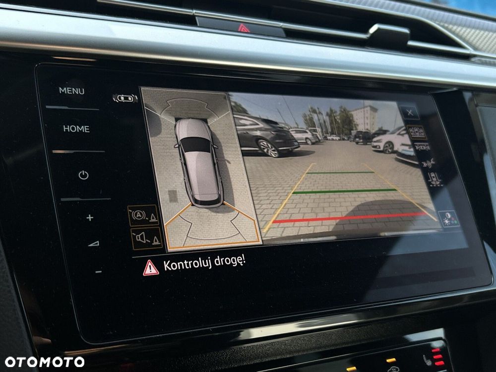 Volkswagen Arteon Shooting Brake 2.0 TDI R-Line DSG - 29
