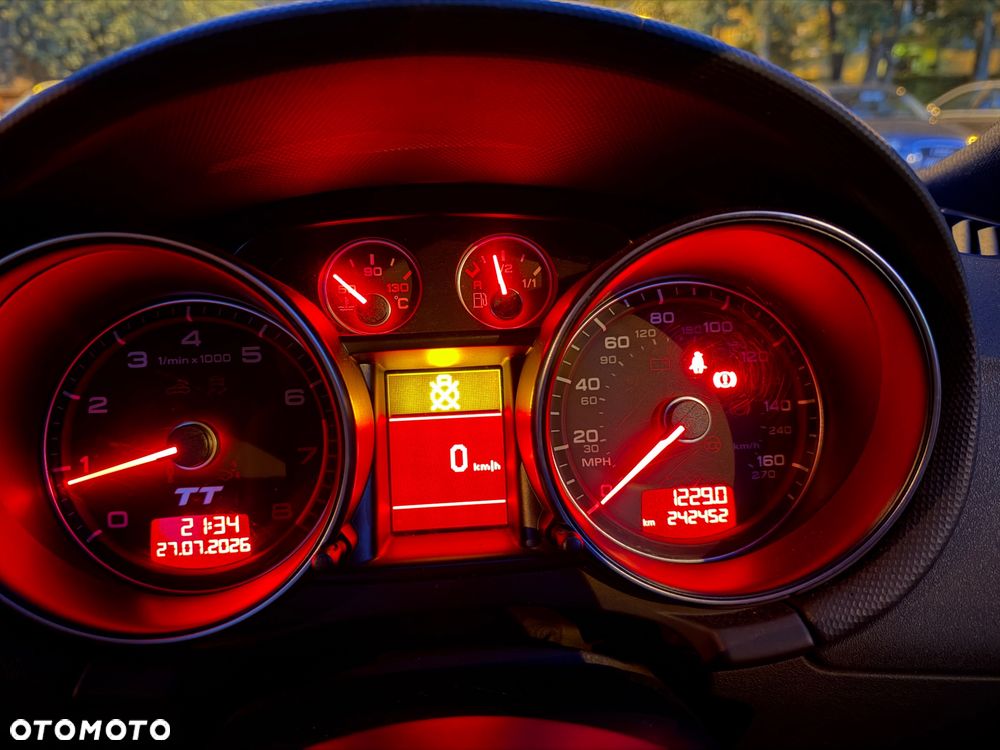 Audi TT Coupé 2.0 TFSI - 35