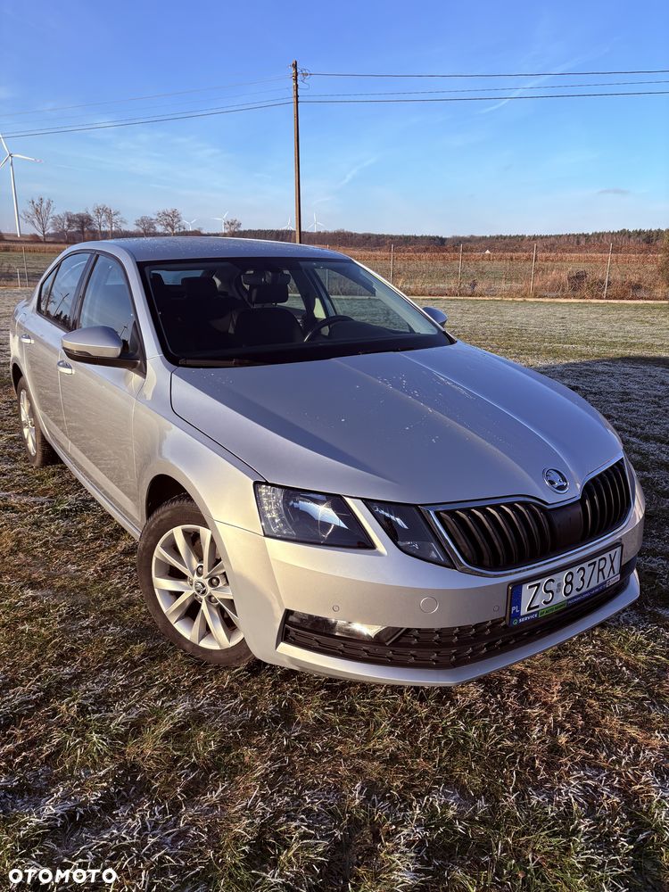Skoda Octavia 1.6 TDI Ambition - 4