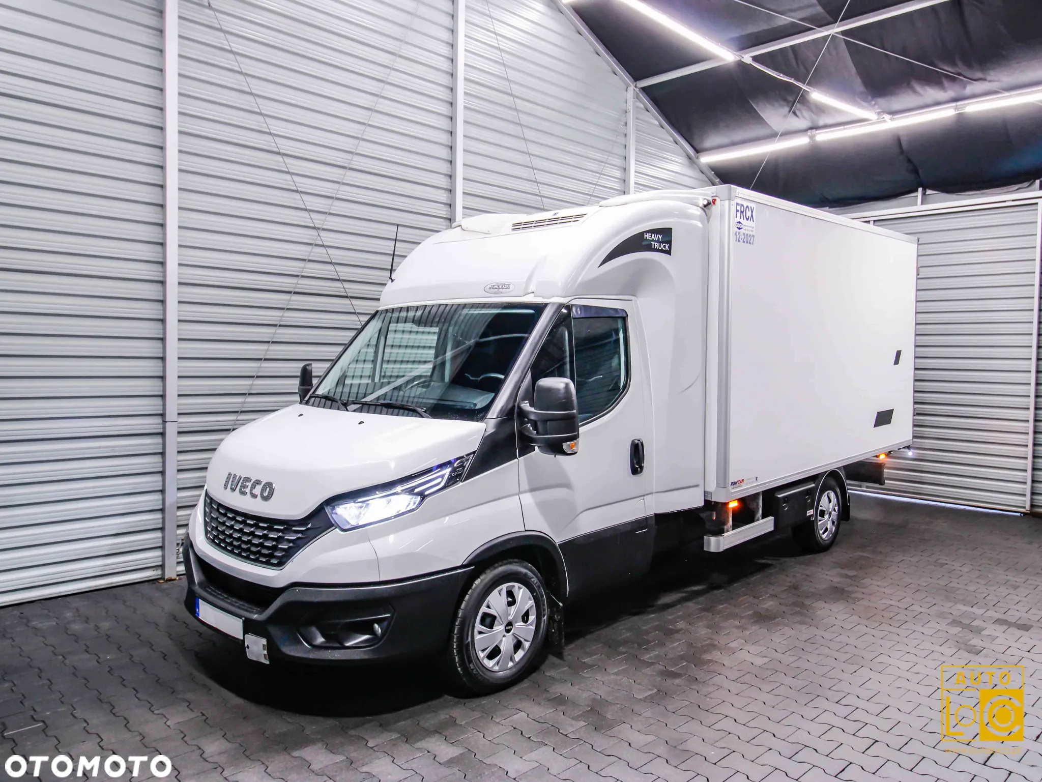 Iveco DAILY - 5
