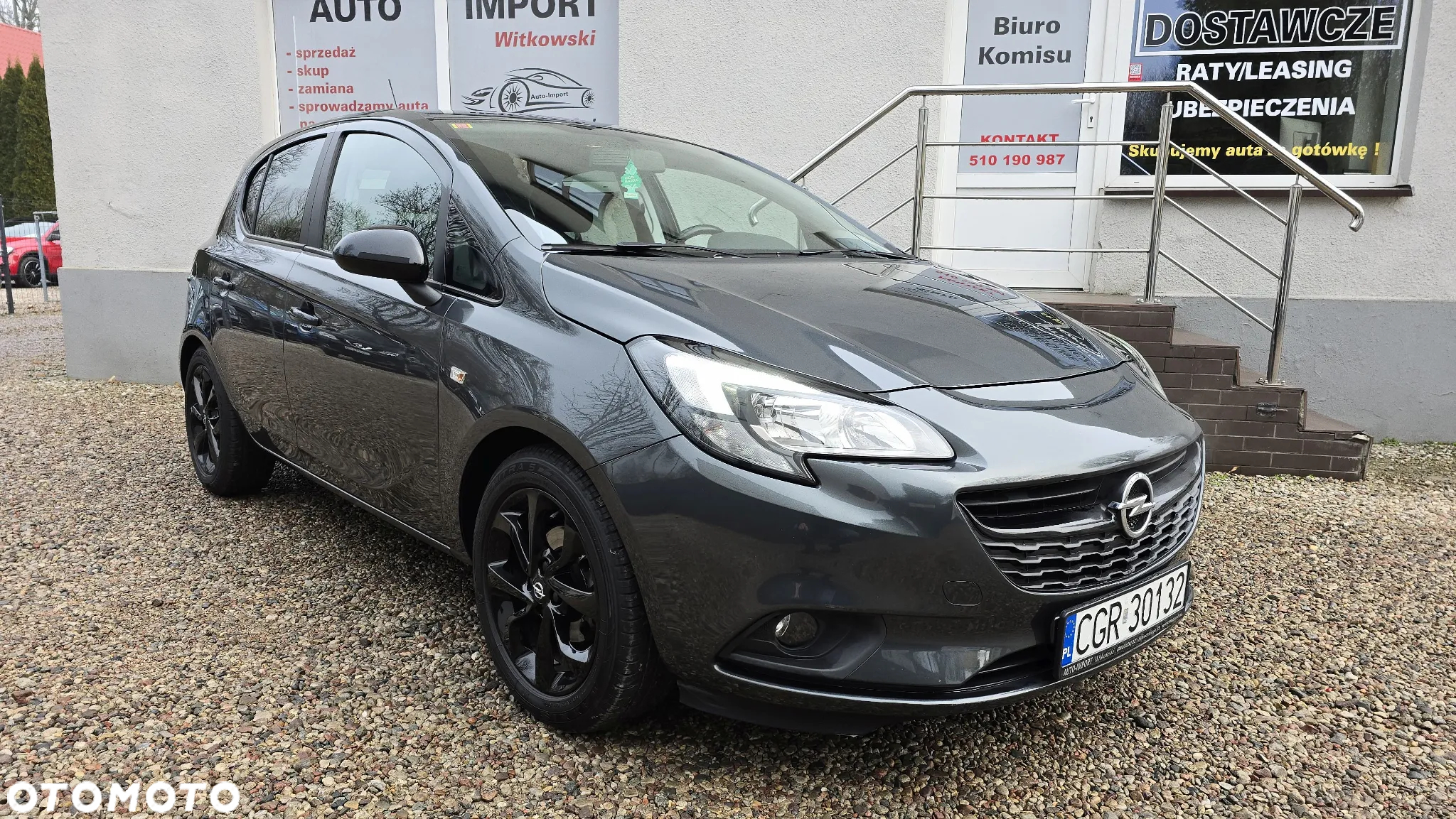 Opel Corsa 1.2 Color Edition - 10
