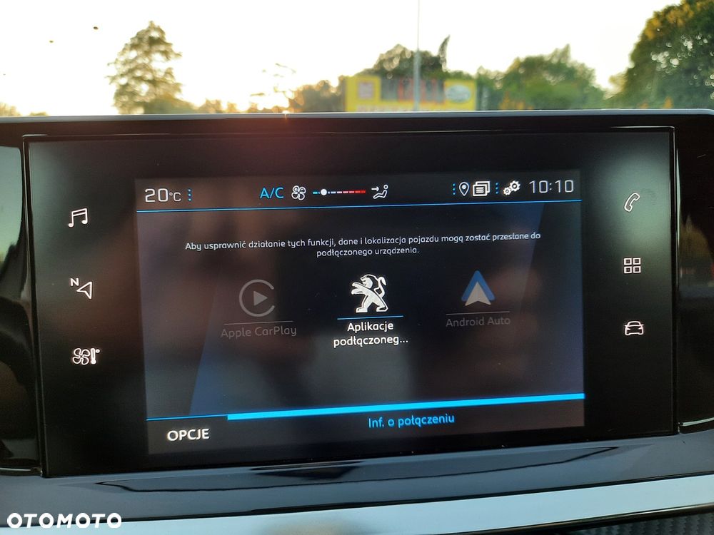 Peugeot 208 PureTech 75 Active - 33