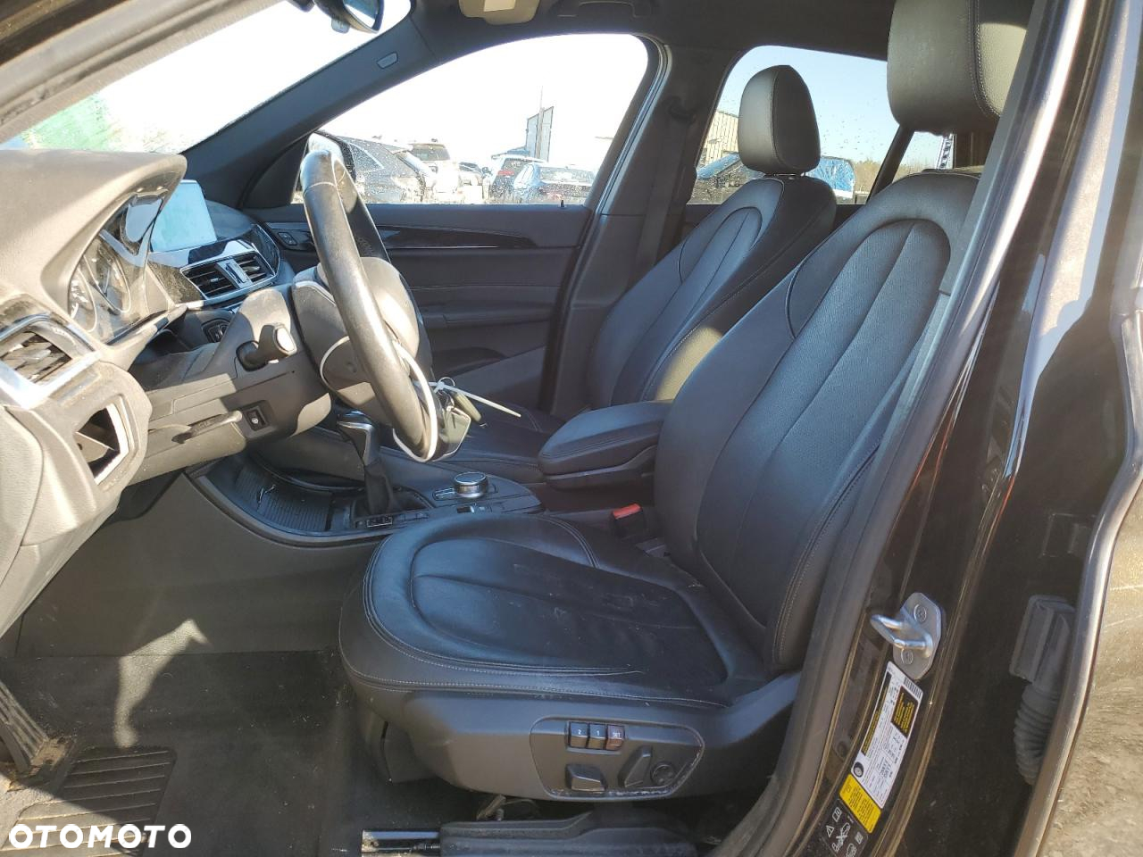 BMW X1 - 7