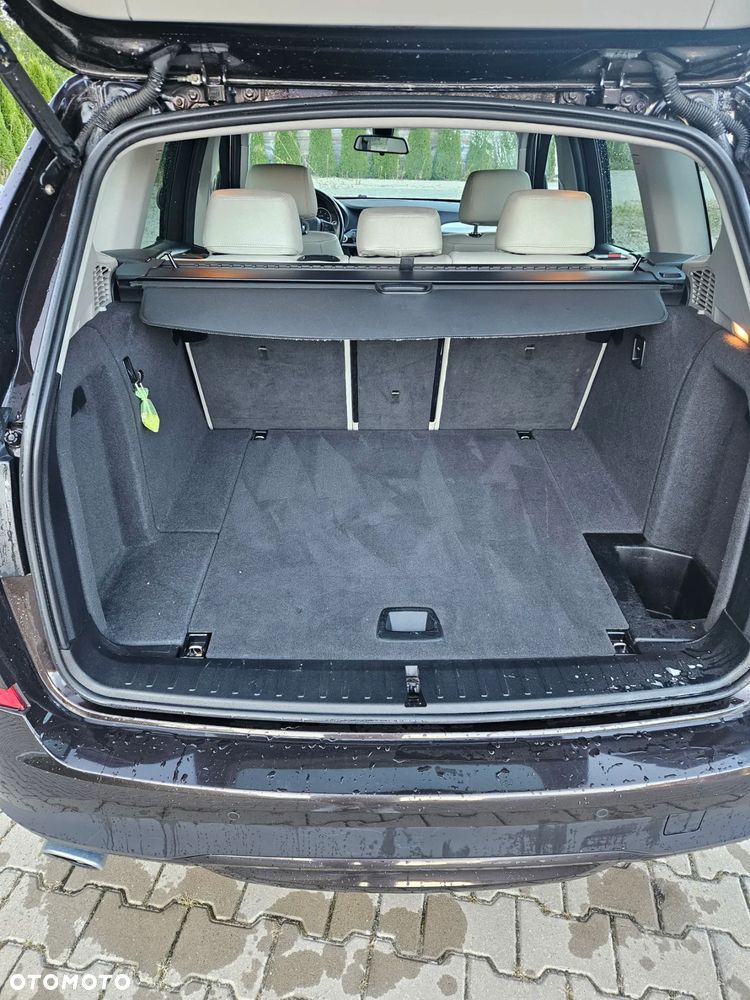 BMW X3 xDrive20d - 12
