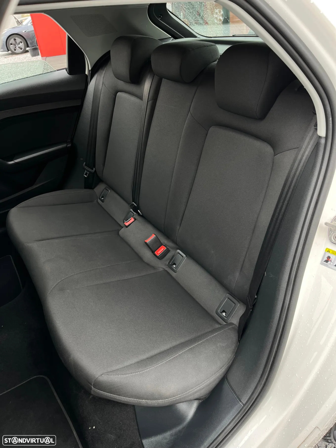 Audi A1 Sportback 30 TFSI - 13