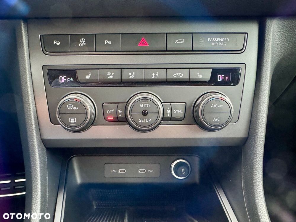 Cupra Ateca 1.5 TSI DSG - 41