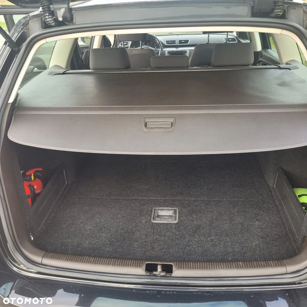Volkswagen Passat Variant 2.0 TDI Comfortline - 2