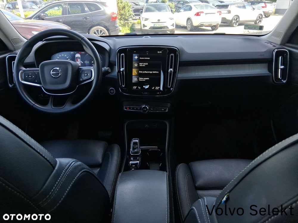 Volvo XC 40 - 13