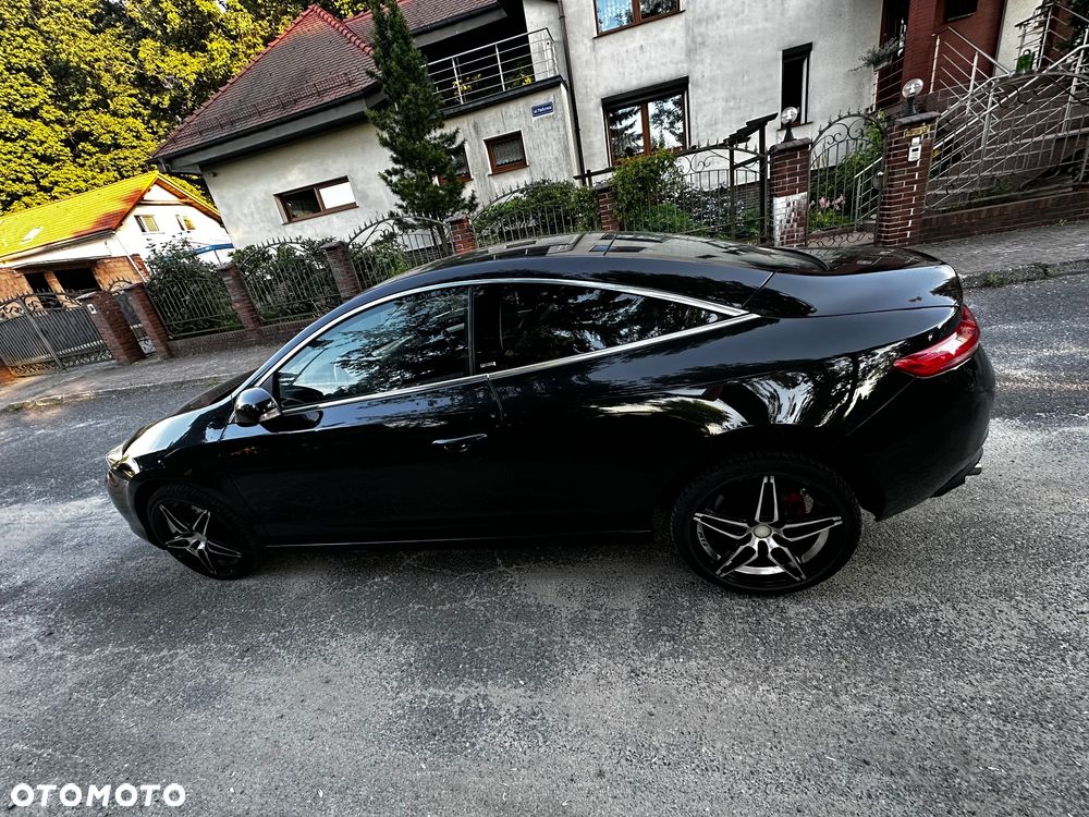 Renault Laguna 2.0 dCi FAP Dynamique - 14