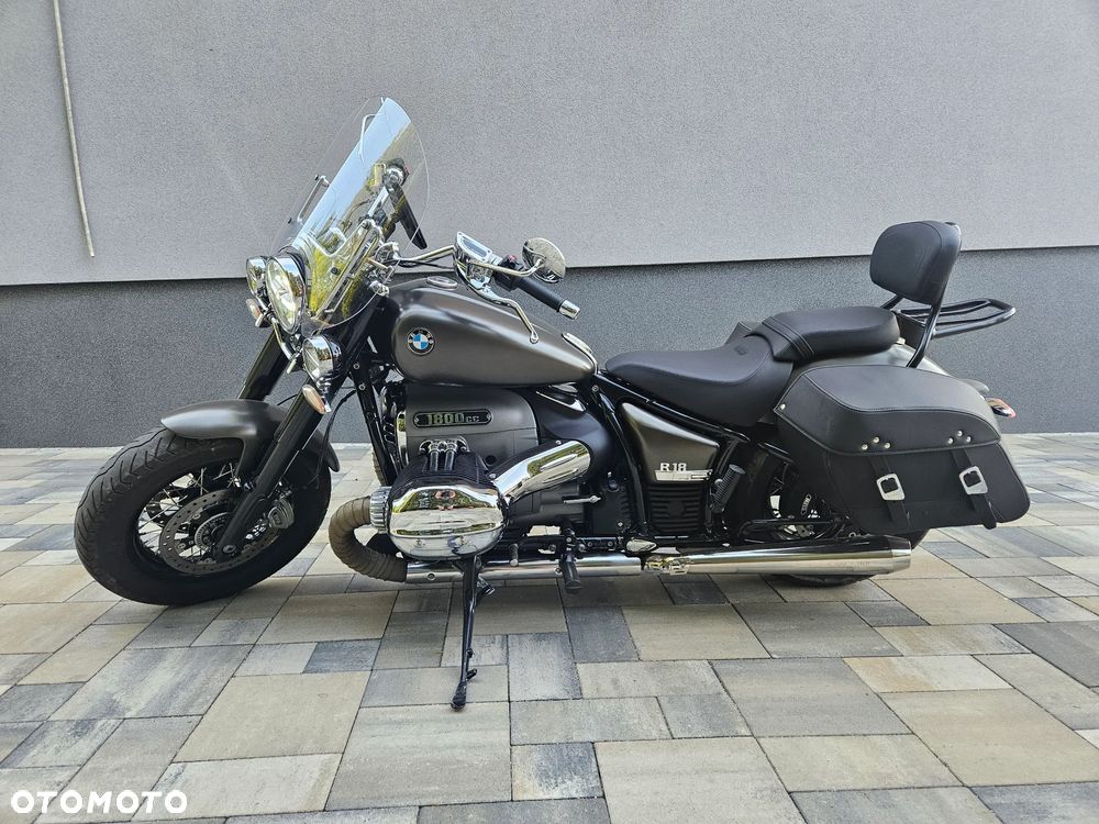 BMW R