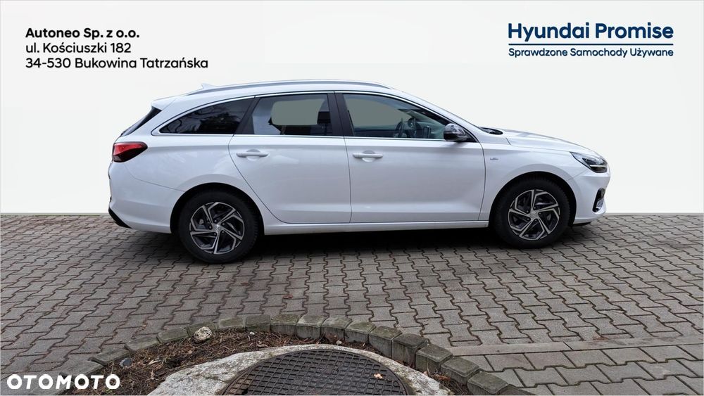 Hyundai i30 - 8