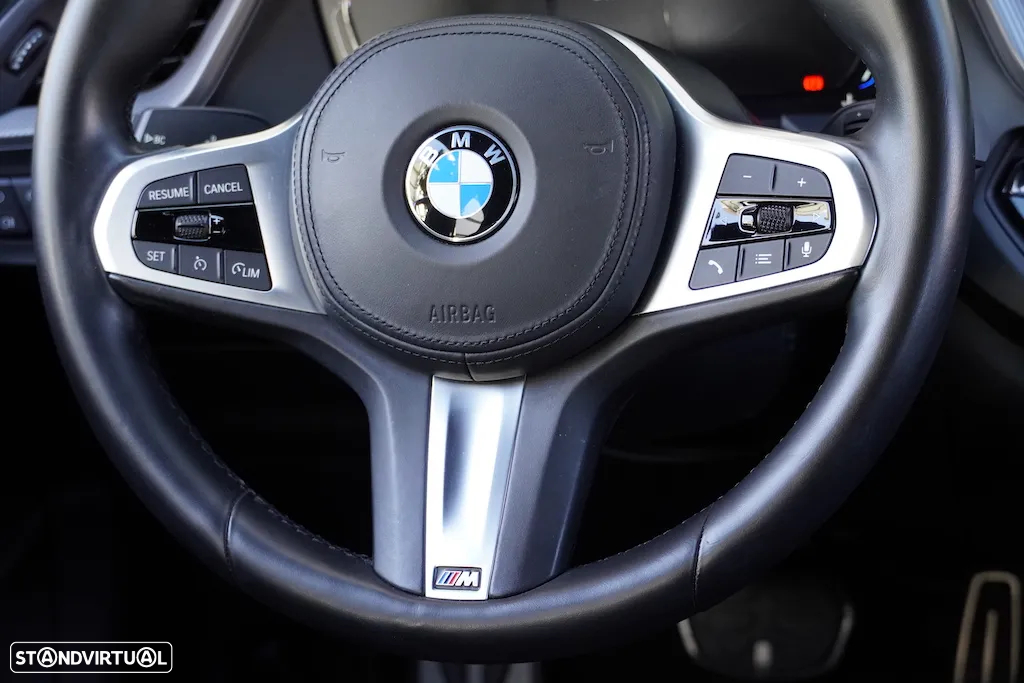 BMW 118 i Corporate Edition M Auto - 31