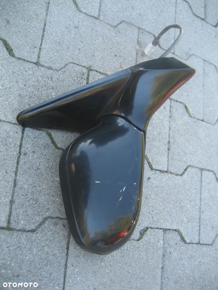 mazda mx3 91-98r lusterko przód prawe 3pin - 3