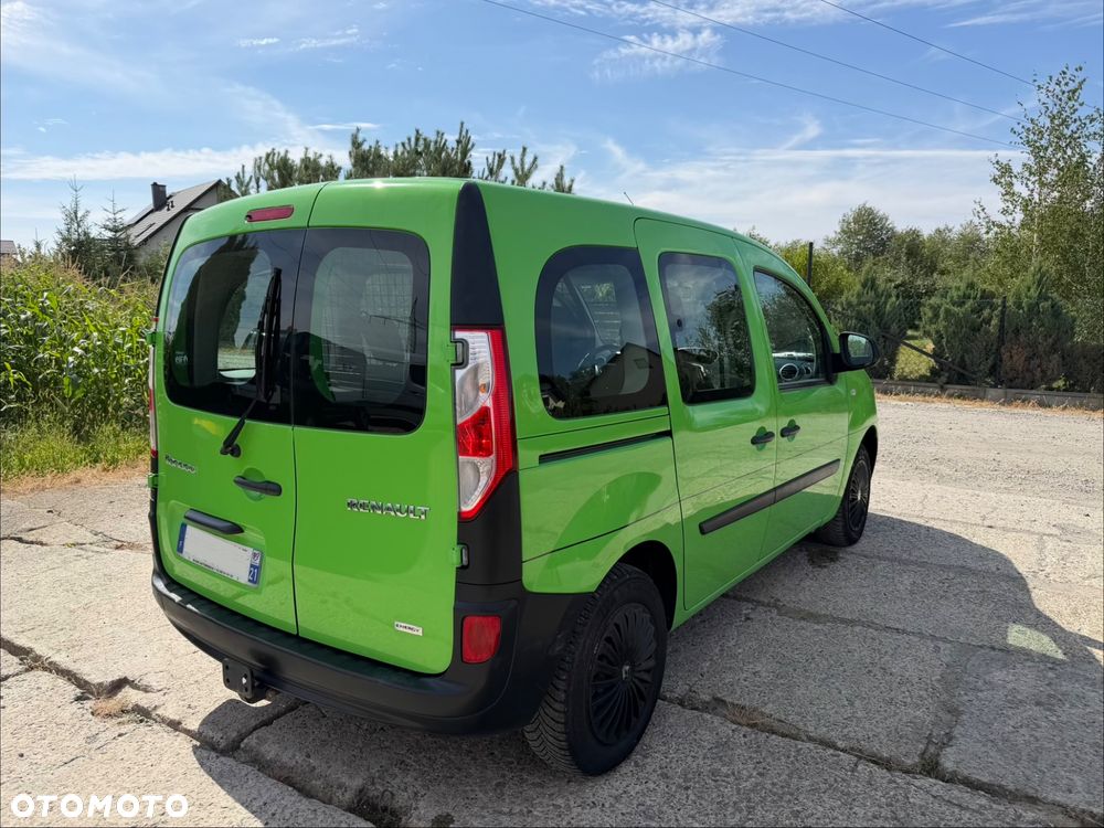Renault Kangoo 1.5 dCi Business - 5