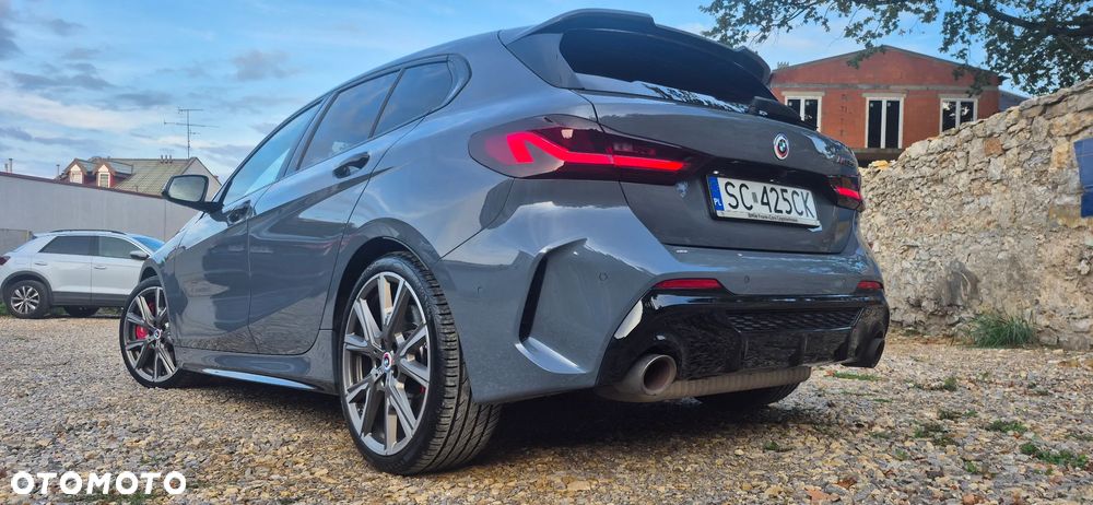 BMW Seria 1 M135i xDrive - 6