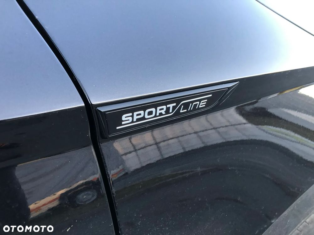 Skoda Karoq 1.5 TSI ACT Sportline DSG - 3
