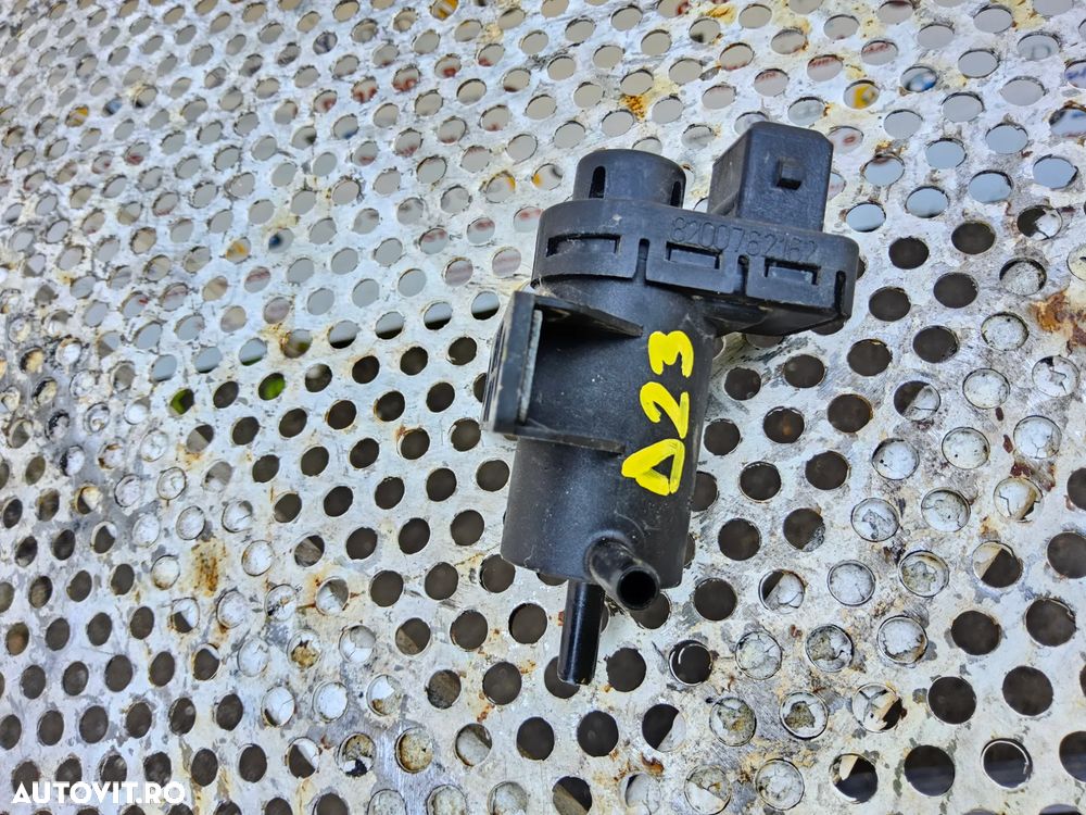 Electrovalva turbina Dacia dokker 1.5 duster Logan Renault clio 4 Scenic 2.0 Master 2.3 cod 8200762162 - 1