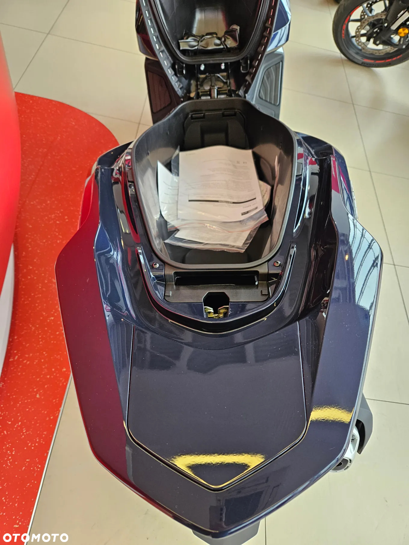 Honda PCX - 14