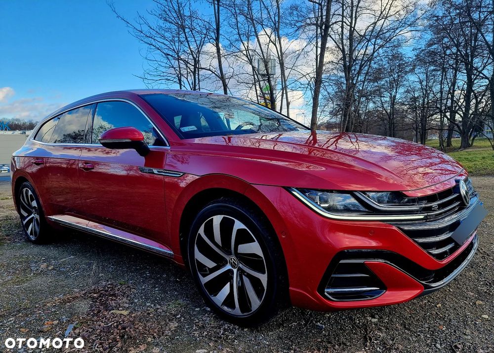 Volkswagen Arteon - 22