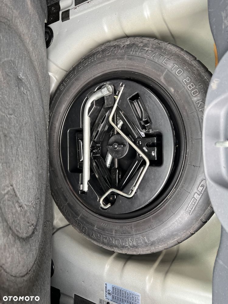 Fiat 500 1.2 Dualogic Lounge - 24