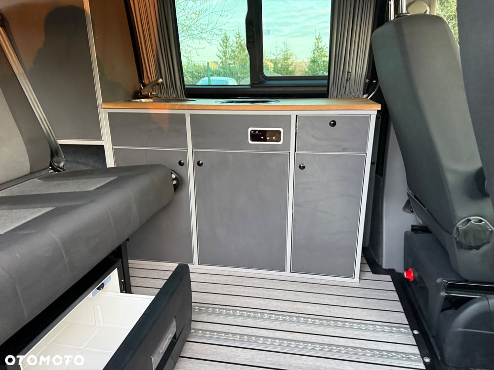 Volkswagen T6.1 BULLI - 31