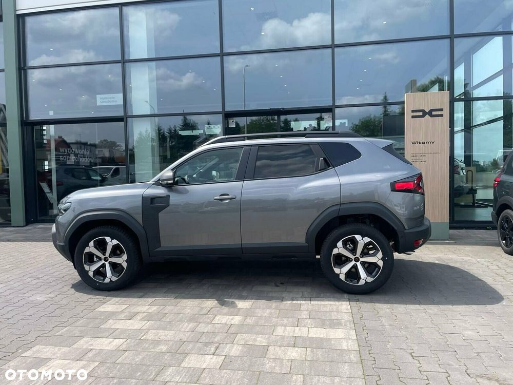 Dacia Duster - 4
