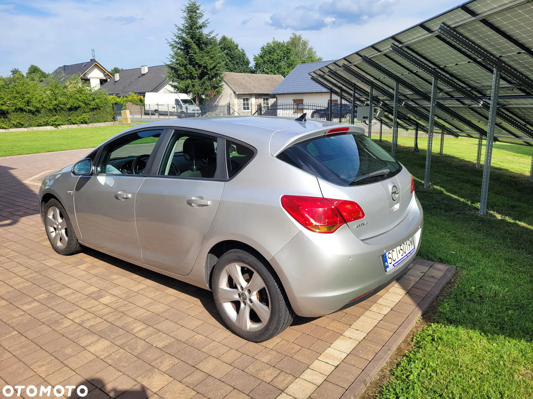 Opel Astra IV 1.6 Edition - 3
