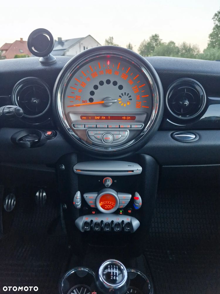 MINI Cooper S - 23