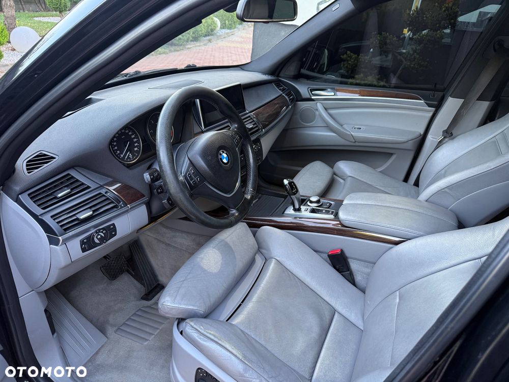 BMW X5 3.0sd xDrive - 6