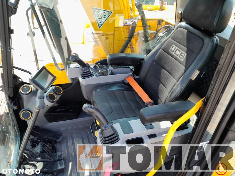 JCB 150X 2019R - 26